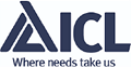 ICL 로고